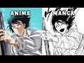 Anime Vs Manga Sakamoto Days Staffel 2 Teaser