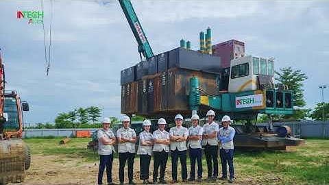 Lễ khởi công xây dựng Dự án Nhà Xưởng Cao Tầng Công Nghệ Cao IGBH tại VSIP Bắc Ninh