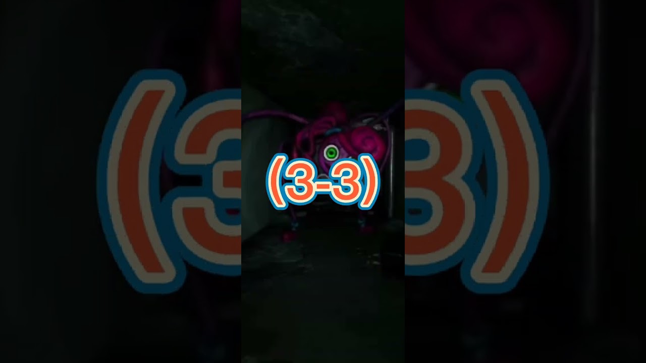 Mommy Long Legs vs Boxy Boo