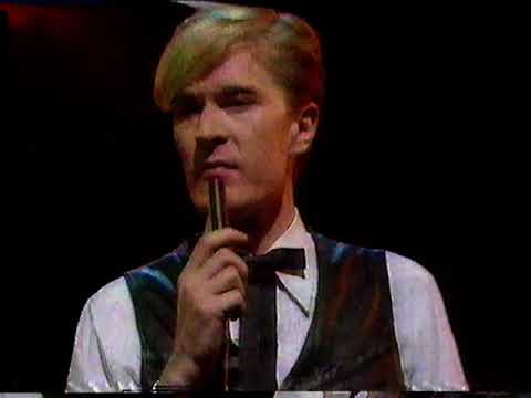 ABC Alphabet Soup on Swapshop 1982
