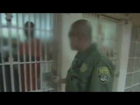 76,000 California inmates eligible for early release