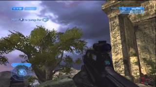 Halo 2 - Walkthrough and Commentary - Part 13