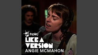 Video thumbnail of "Angie McMahon - Knowing Me, Knowing You (triple j Like A Version)"