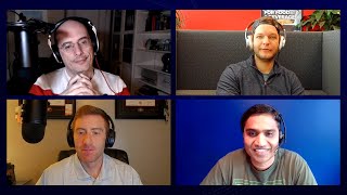 Episode 13: Breaking Down the Monolith
