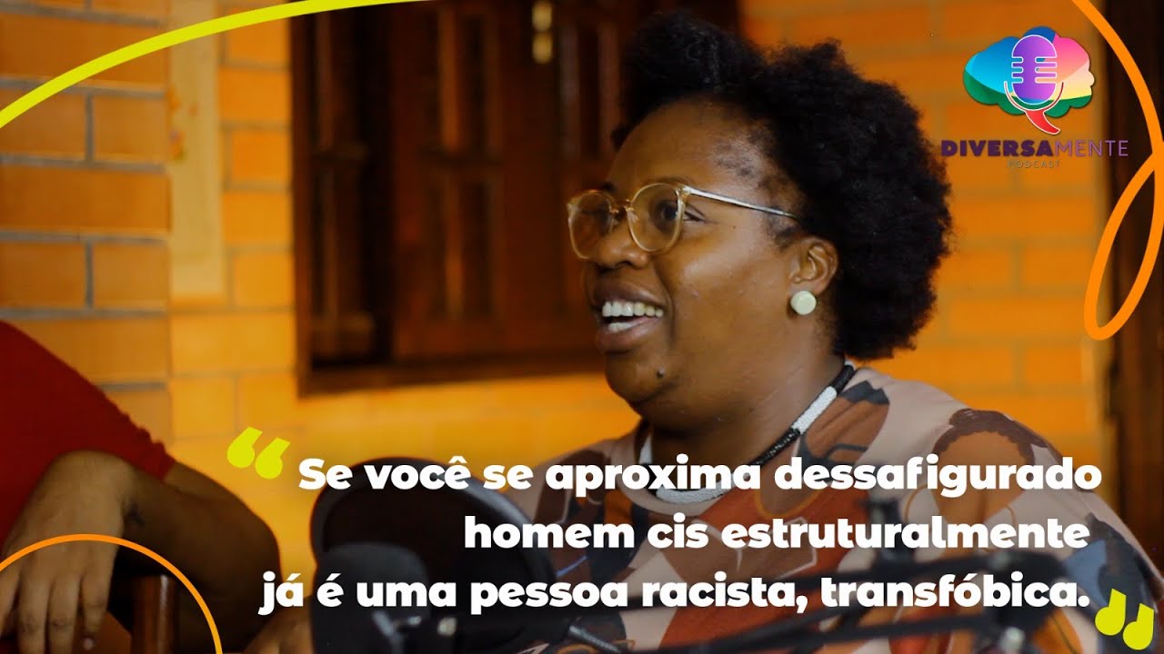 Ellen Rio Branco - EP2 Feminismos - YouTube
