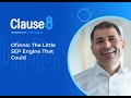 Ofinno: The Little SEP Engine That Could