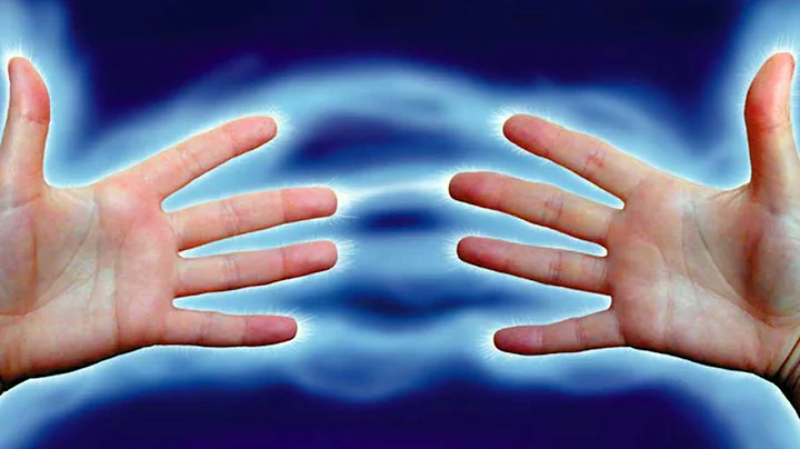 Animal Magnetism and the Life Force Energy - ROBER...