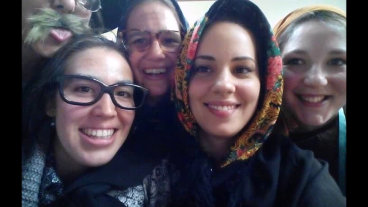 Fundação ADFP Momentos