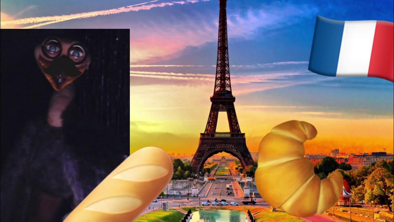 OZZIE OSTRICH FRENCH GOOGLE TRANSLATE MEME! YouTube