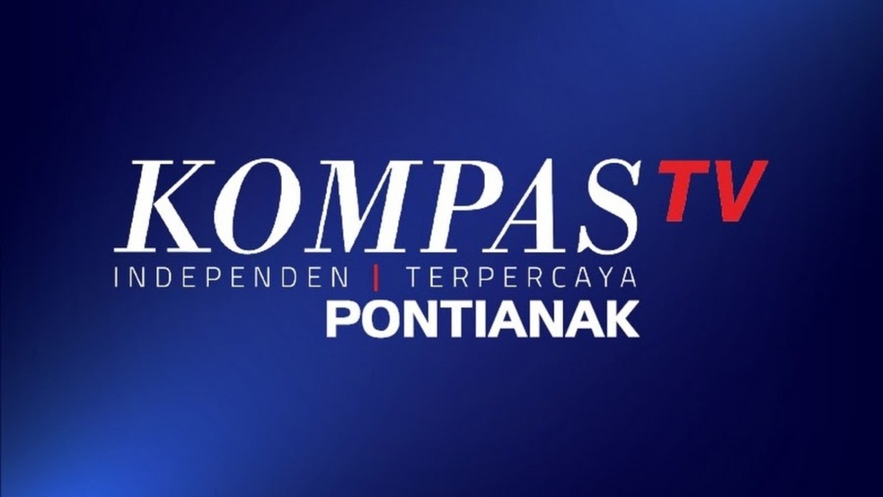 KOMPAS SIANG 7 APRIL 2026 - YouTube
