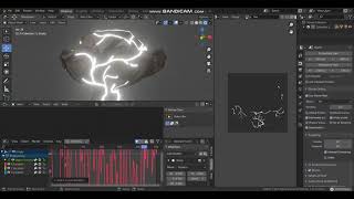 [UPBGE] Mix Shader
