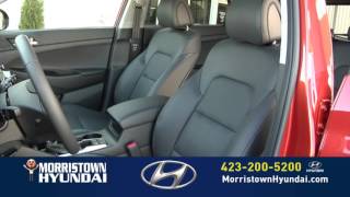 Knoxville 2016 Hyundai Sonata vs Accord, Fusion - Morristown Hyundai