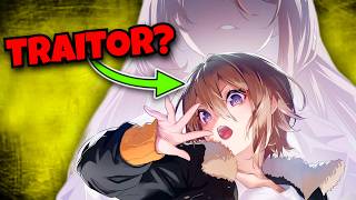 Did Kinuhata BETRAY Mugino?! | ITEM Volume 6