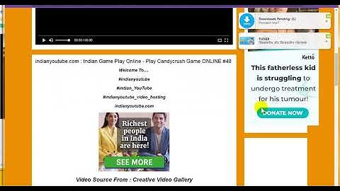 Blogspot Tubes : Youtube Video 01 Advance Embed | YouTube Video Adsterra Ads Post To Blogger Website