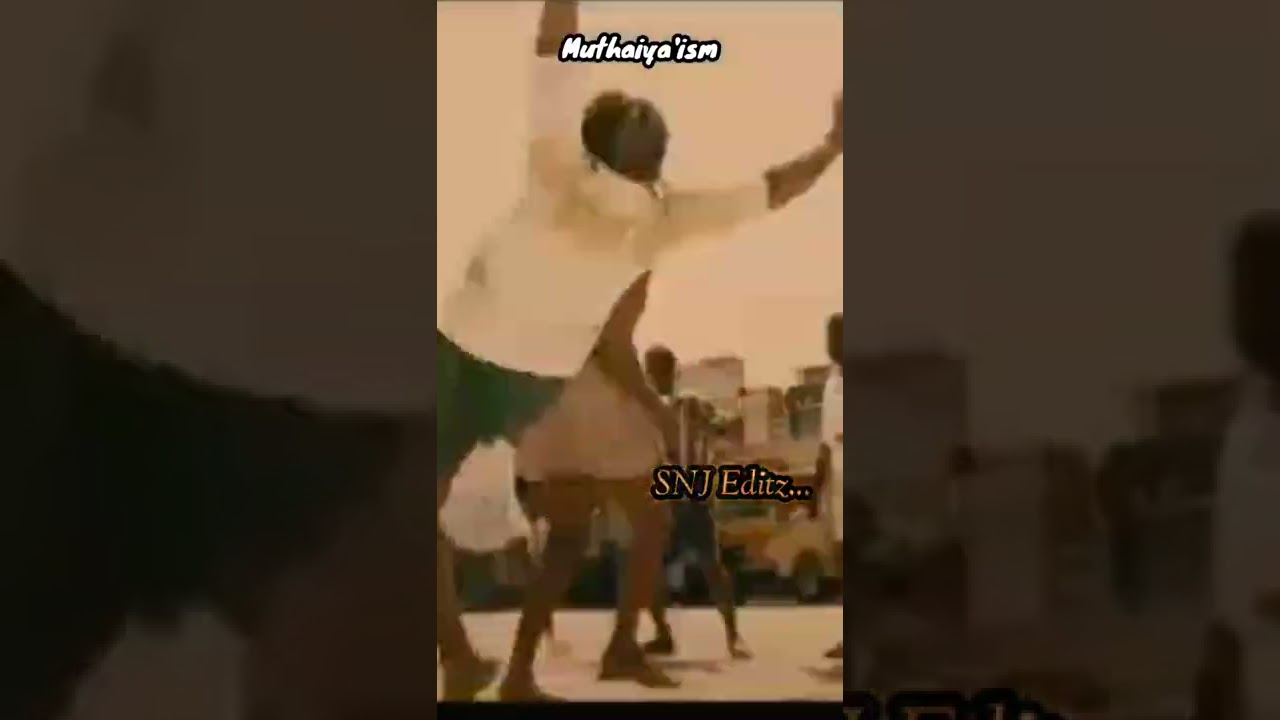 Muthaiya'ism | kuttypuli | komban | Maruthu | kodiveeran | Devarattam | pulikuthipandi || Viruman ||