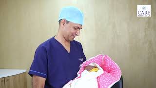 Treatment of a 2-month-old Baby with TGA Intact Septum | Patient Experience | Dr. Tapan Kumar Das