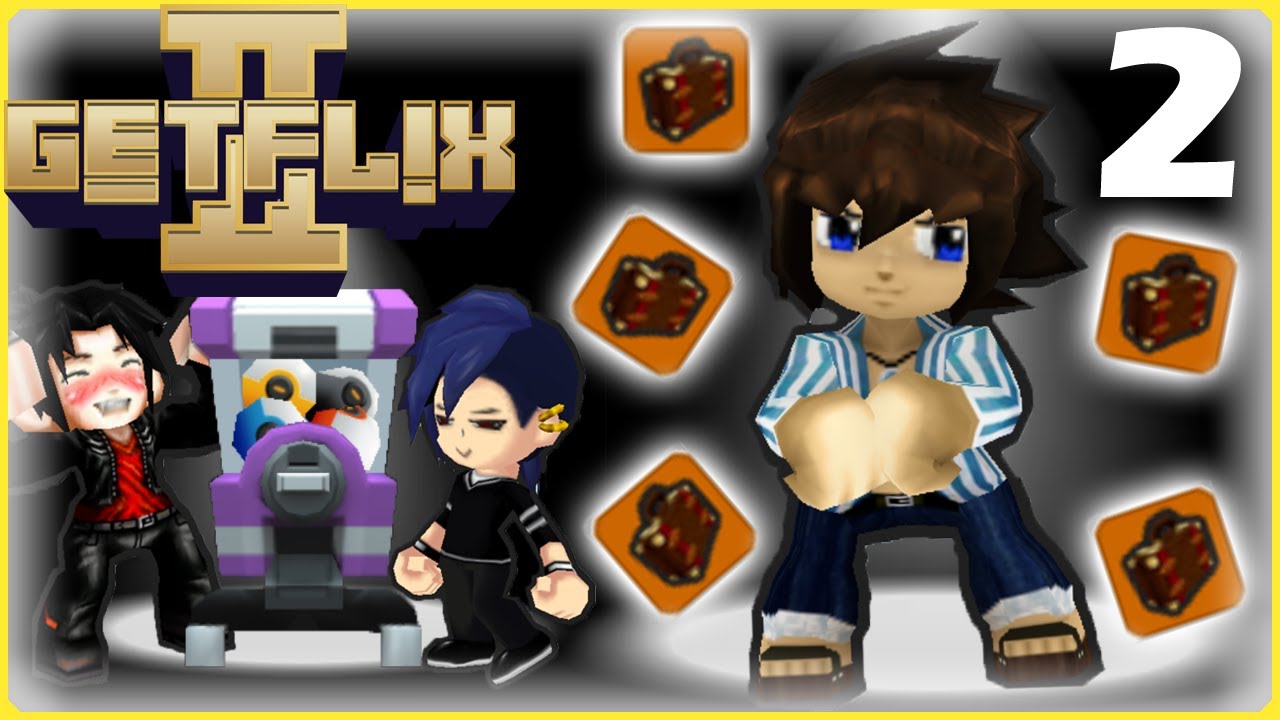 GetFlix2 - LaurieMoon Does Some Draws 2 (GetAmped2 2026)