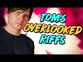 Tom DeLonge's Most Underrated Guitar Riffs (Part 2)