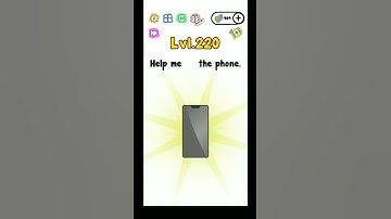 Trick Me Level 220 Walkthrough