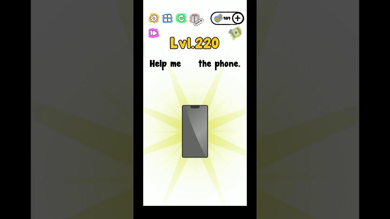 Trick Me Level 220 Walkthrough