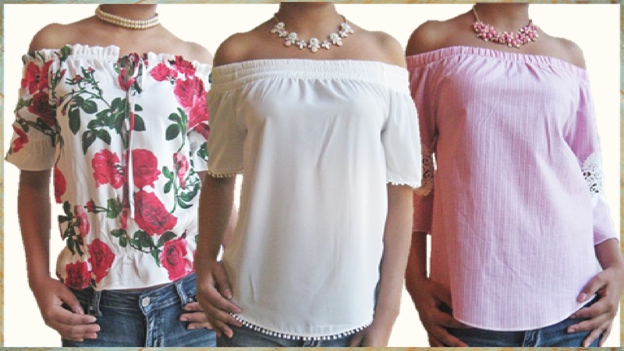 blusas de moda- moda en blusa-blusa primavera 2017-vestido casual-blusas 2017-blusas de moda 2017