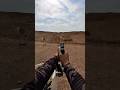 2 Gun Match. #noob #edc #fyp #viral #cz #223 #556 #9mmgun