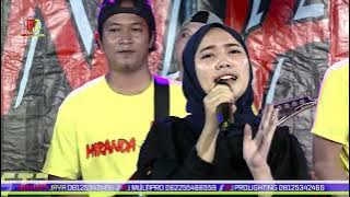 ILALANG ( LIVE PERFORM MIRANDA JAYA )