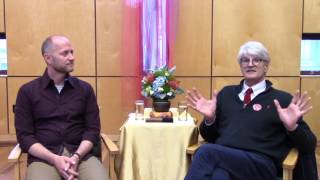 Five Interview Clip