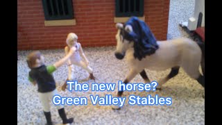 A new horse?/Green Valley Stable Season 1 Ep.3