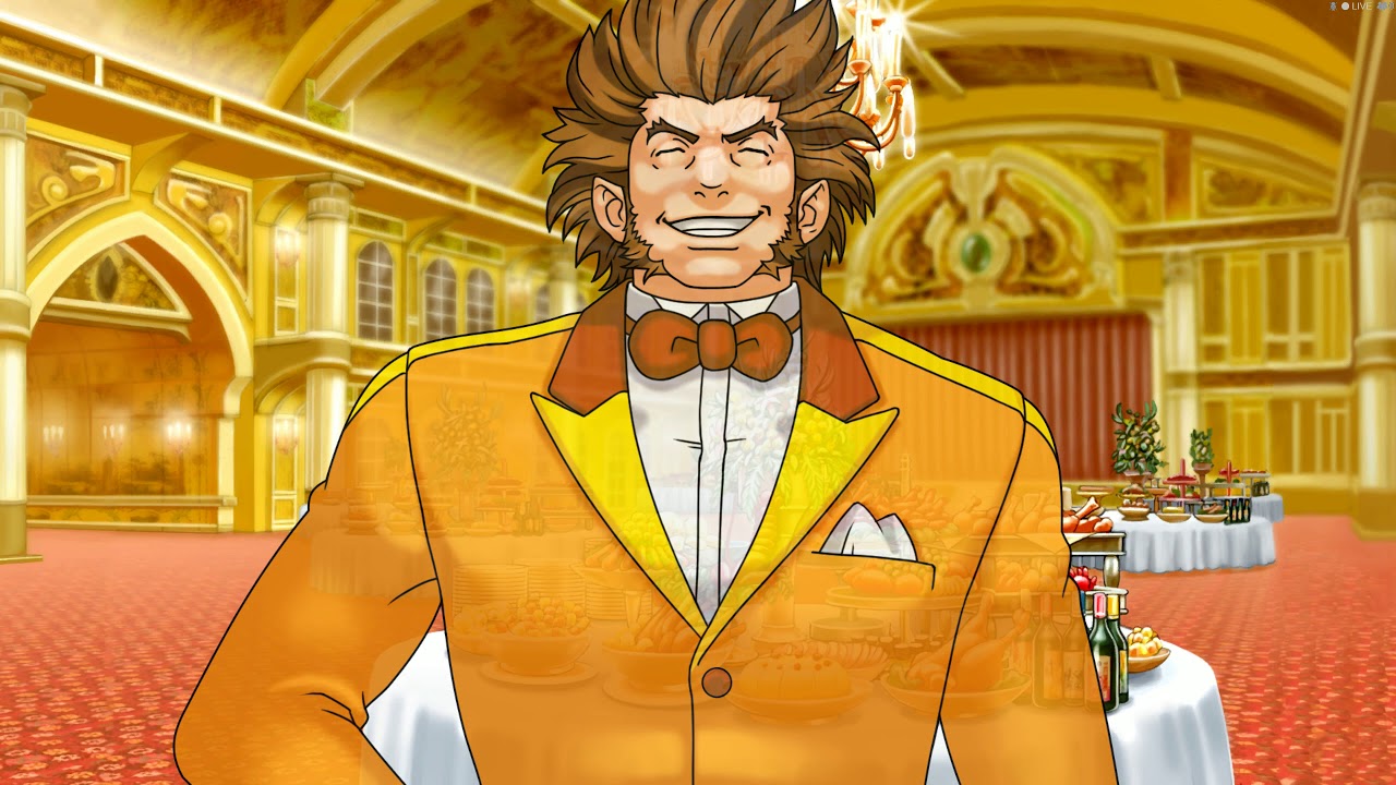 Phoenix Wright Justice For All Episode 4 Farewell My Turnabout Day 1 Investigation phoenix-wright-justice-for-all-episode-4-farewell-my-turnabout-day-1-investigation