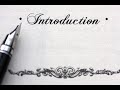 Physiology | Introduction | 1st lecture | part 1 | Dr.Nagi | Arabic