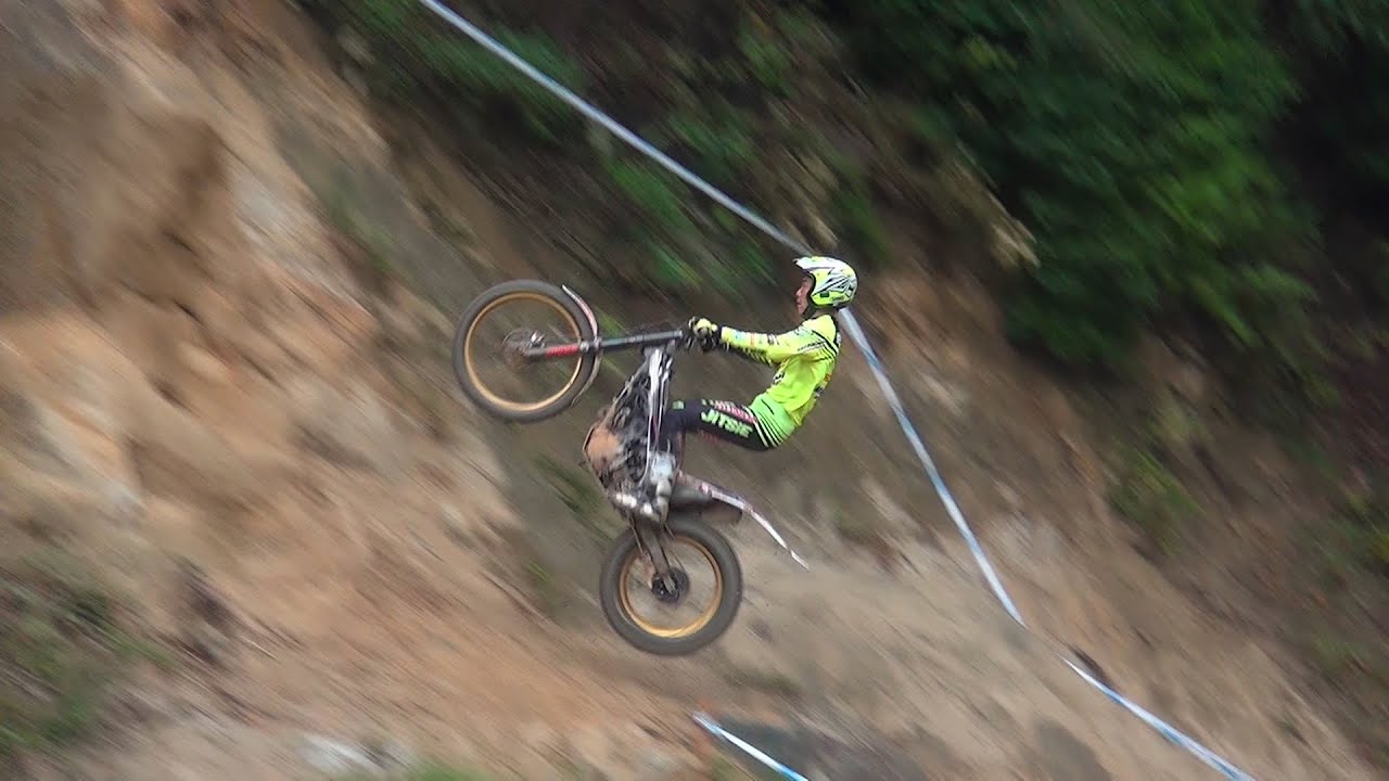 Hill Climb ヒルクライム Highlight Youtube