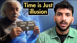 Time is just illusion | Time in Quantum Physics Explained | Rajan15x