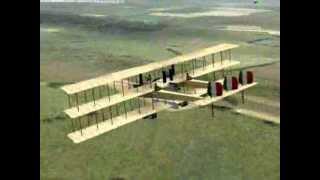 Il2-Dark blue world- 1916-Early March