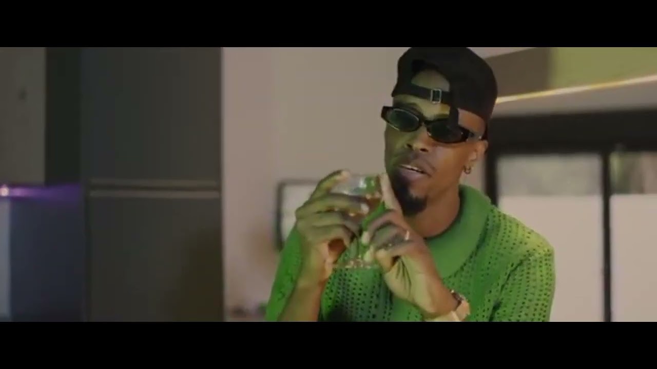 Youbbee - SÉKIRÉ 🤫 ( VIDÉO OFFICIEL )