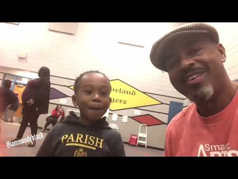 Muse Machine- Cleveland Academy