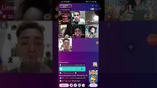 Singing At Bigo Live...