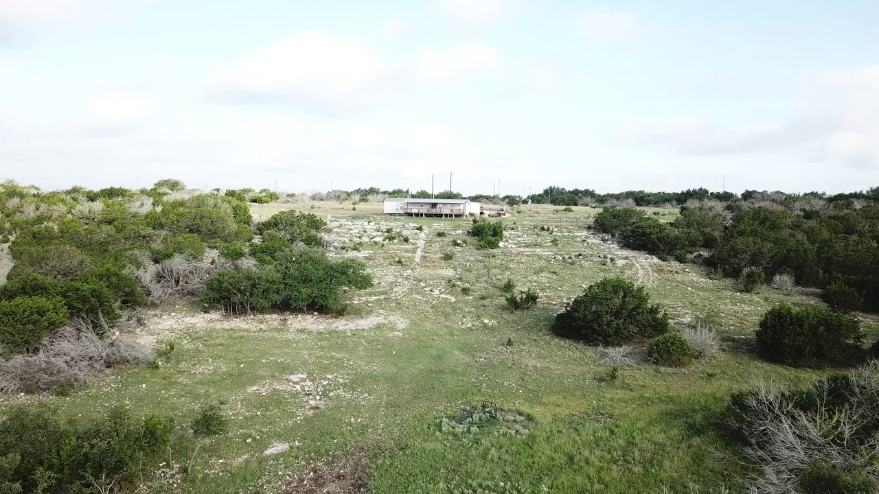 50 Acres For Sale in Edwards County, TX YouTube