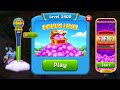 Matching Story 🌺 Bonus Level 2400 #viral #trending #matchingstory #games #merge #match3