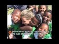 South africa volunteer sports coaching