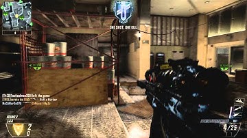 Vindex - BLOPS 2 - SnD Pub Overflow