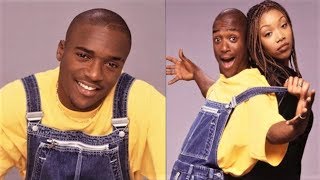 Remember Hakeem From Moesha This is What Happened To Him