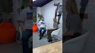 Эксперты экосистемы FranchCamp в гостях у FIT SERVICE #франчайзинг #automobile #бизнес #fitservice