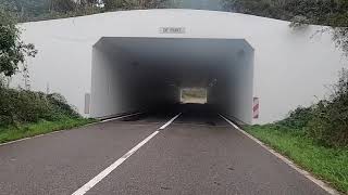 23-10- 2021 Fietsritje Ouddorp Renesse met de mtb