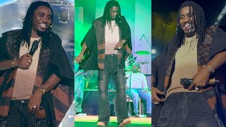 Download Lagu INTÉGRALITÉ CONCERT WALLY B. SECK EN GAMBIE | BALS DES ENFANTS | 3ème JOURS | 28 - 12 - 2025 MP3