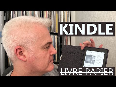 Vidéo: Choisissez Un Livre électronique Ou Un Livre Papier