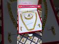 गरीब बहनों को दीपावली में सोना मिलेगा 30 हजार तोला❓#Shorts#goldnecklace#necklace#viral#trending#gold