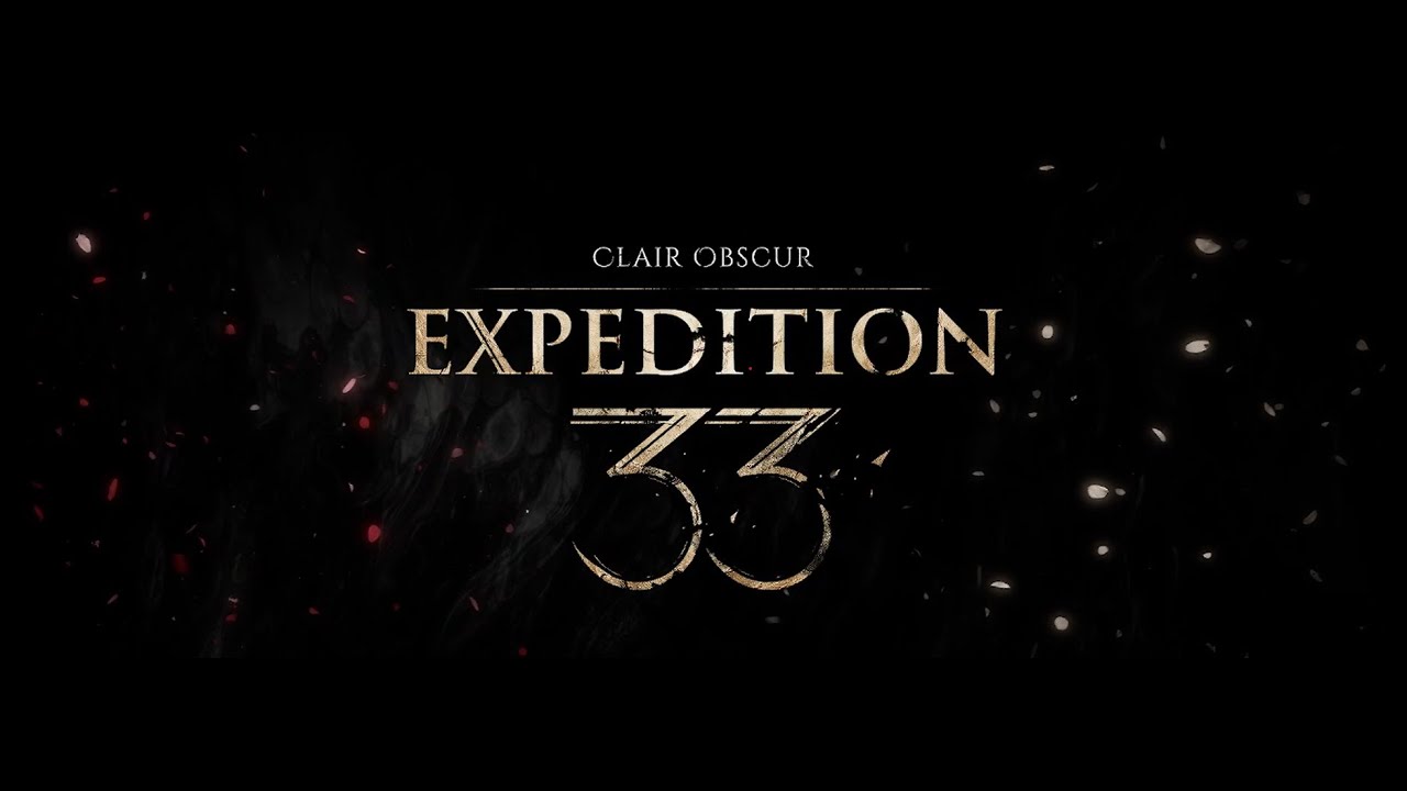 Expedition 33 Prologue Walkthrough | First Look at Clair Obscur (No Commentary)
