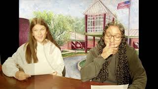 WEKO- Beaver Area High School announcements 5-22-26