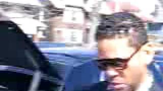 benny medina